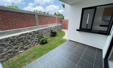 Venta de Casa en Condominio en Lomas De Jiutepec, Jiutepec, Morelos