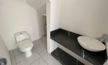 Venta de Casa en Condominio en Lomas De Jiutepec, Jiutepec, Morelos