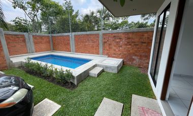 Venta de Casa en Condominio en Lomas De Jiutepec, Jiutepec, Morelos