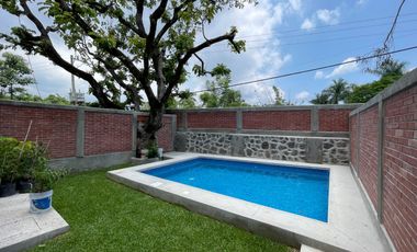 Venta de Casa en Condominio en Lomas De Jiutepec, Jiutepec, Morelos