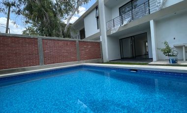 Venta de Casa en Condominio en Lomas De Jiutepec, Jiutepec, Morelos