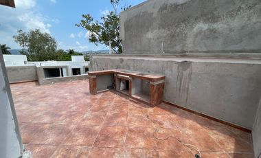 Venta de Casa en Condominio en Lomas De Jiutepec, Jiutepec, Morelos