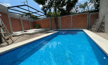 Venta de Casa en Condominio en Lomas De Jiutepec, Jiutepec, Morelos