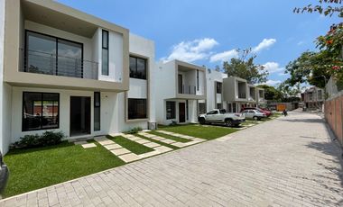 Venta de Casa en Condominio en Lomas De Jiutepec, Jiutepec, Morelos