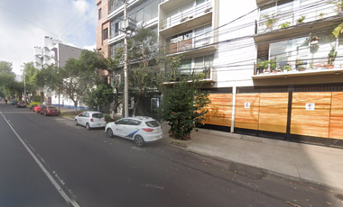 VENTA DEPARTAMENTO DR. JOSE VERTIZ NARVARTE