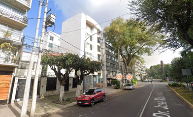 VENTA DEPARTAMENTO DR. JOSE VERTIZ NARVARTE