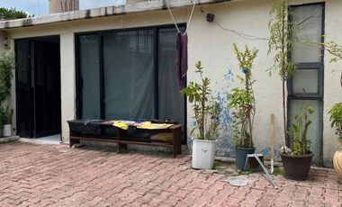 VENDO CASA EN VILLA DE LAS FLORES COACALCO