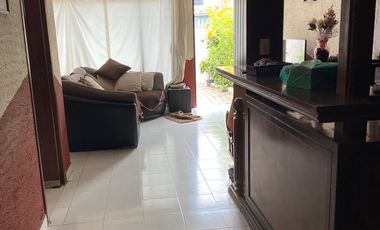 VENDO CASA EN VILLA DE LAS FLORES COACALCO