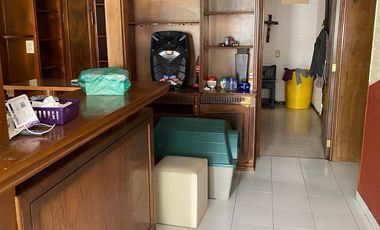 VENDO CASA EN VILLA DE LAS FLORES COACALCO