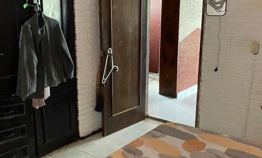 VENDO CASA EN VILLA DE LAS FLORES COACALCO