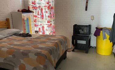 VENDO CASA EN VILLA DE LAS FLORES COACALCO