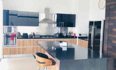 Casa en renta en Cañada Del Refugio