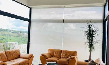 Casa en renta en Cañada Del Refugio