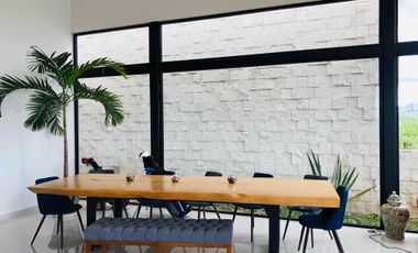 Casa en renta en Cañada Del Refugio