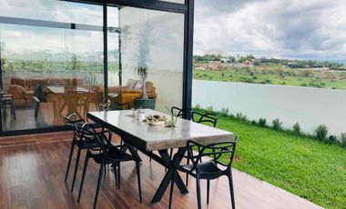 Casa en renta en Cañada Del Refugio