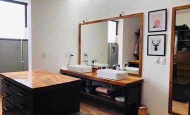 Casa en renta en Cañada Del Refugio