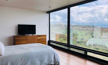 Casa en renta en Cañada Del Refugio