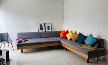 Casa en renta en Cañada Del Refugio