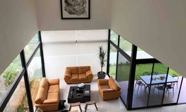 Casa en renta en Cañada Del Refugio