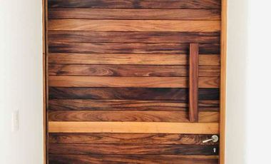 Casa en renta en Cañada Del Refugio