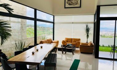 Casa en renta en Cañada Del Refugio