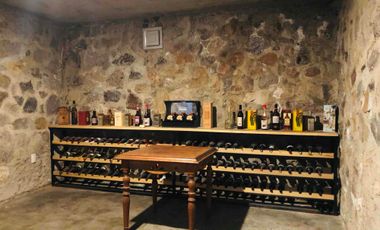 Casa en renta en Cañada Del Refugio