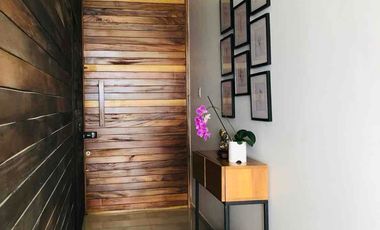 Casa en renta en Cañada Del Refugio