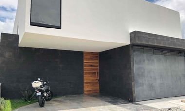 Casa en renta en Cañada Del Refugio