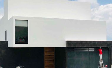 Casa en renta en Cañada Del Refugio