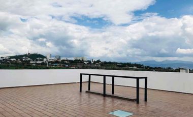 Casa en renta en Cañada Del Refugio