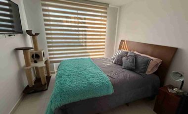 SE VENDE HERMOSO APARTAMENTO EN FUSAGASUGA.