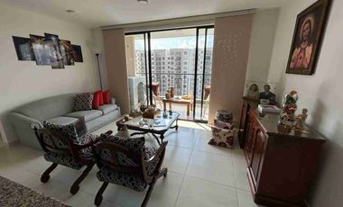 SE VENDE HERMOSO APARTAMENTO EN FUSAGASUGA.