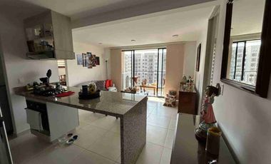 SE VENDE HERMOSO APARTAMENTO EN FUSAGASUGA.