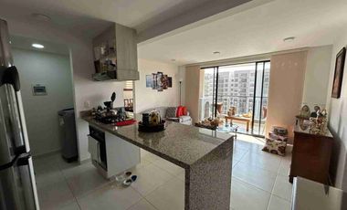 SE VENDE HERMOSO APARTAMENTO EN FUSAGASUGA.
