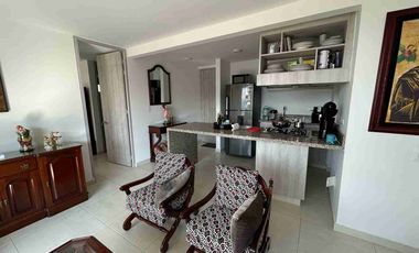 SE VENDE HERMOSO APARTAMENTO EN FUSAGASUGA.