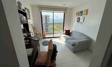 SE VENDE HERMOSO APARTAMENTO EN FUSAGASUGA.