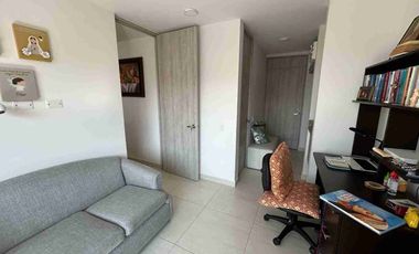 SE VENDE HERMOSO APARTAMENTO EN FUSAGASUGA.