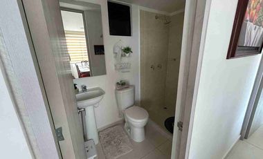 SE VENDE HERMOSO APARTAMENTO EN FUSAGASUGA.