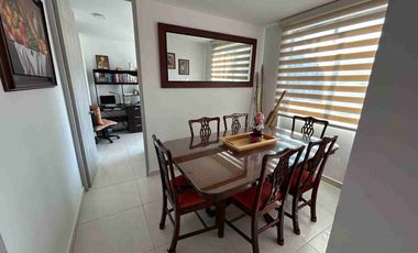 SE VENDE HERMOSO APARTAMENTO EN FUSAGASUGA.