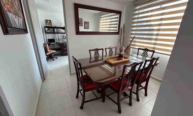 SE VENDE HERMOSO APARTAMENTO EN FUSAGASUGA.