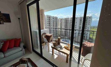 SE VENDE HERMOSO APARTAMENTO EN FUSAGASUGA.