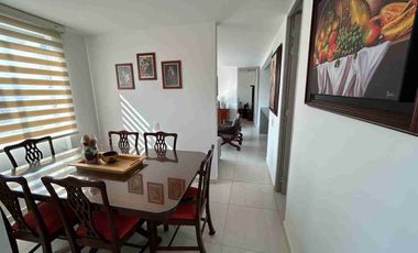 SE VENDE HERMOSO APARTAMENTO EN FUSAGASUGA.