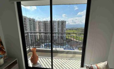 SE VENDE HERMOSO APARTAMENTO EN FUSAGASUGA.