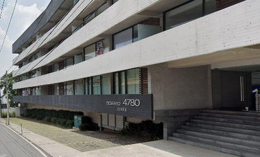 DEPARTAMENTO EN CALZ. DESIERTO DE LOS LEONES, REMATE BANCARIO YA ADJUDICADO