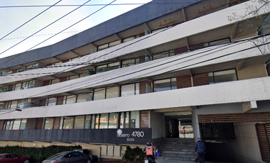 DEPARTAMENTO EN CALZ. DESIERTO DE LOS LEONES, REMATE BANCARIO YA ADJUDICADO