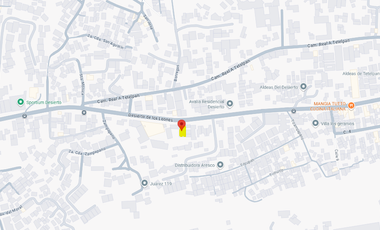 DEPARTAMENTO EN CALZ. DESIERTO DE LOS LEONES, REMATE BANCARIO YA ADJUDICADO