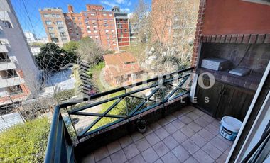 DEPARTAMENTO EN VENTA EXCELENTE UBICACION CASTELAR