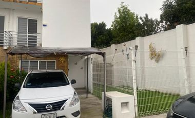 VENDO CASA LAS TERRAZAS TULTITLAN