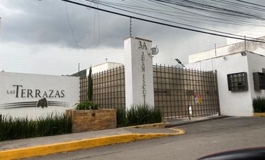 VENDO CASA LAS TERRAZAS TULTITLAN