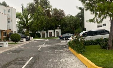 VENDO CASA LAS TERRAZAS TULTITLAN